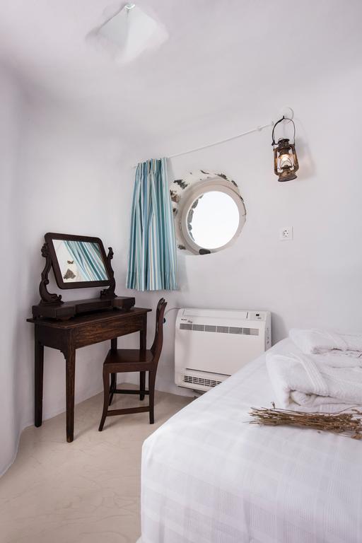 Anemoscope Windmill Villa Pýrgos Zewnętrze zdjęcie